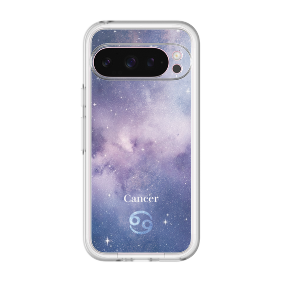 Slim Protection Premium Case［ STARRY SIGNS - Original - Cancer ］