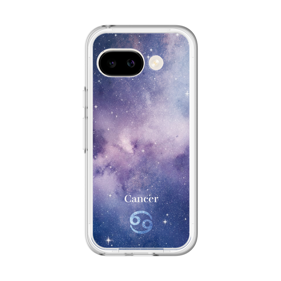 Slim Protection Premium Case［ STARRY SIGNS - Original - Cancer ］