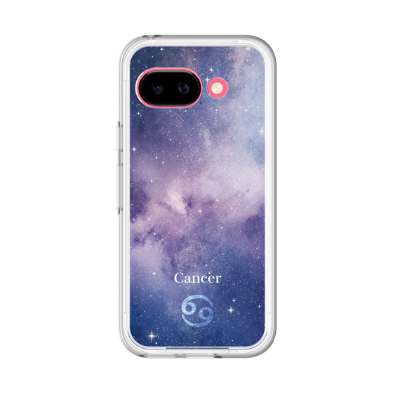 Slim Protection Premium Case［ STARRY SIGNS - Original - Cancer ］