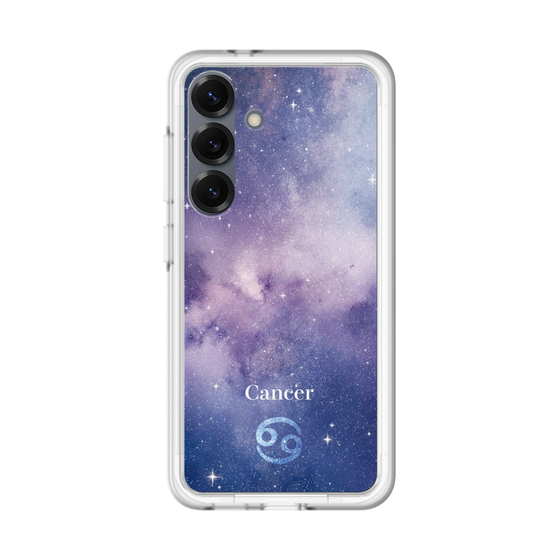 Slim Protection Premium Case［ STARRY SIGNS - Original - Cancer ］