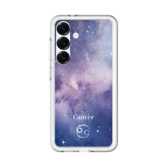 Slim Protection Premium Case［ STARRY SIGNS - Original - Cancer ］