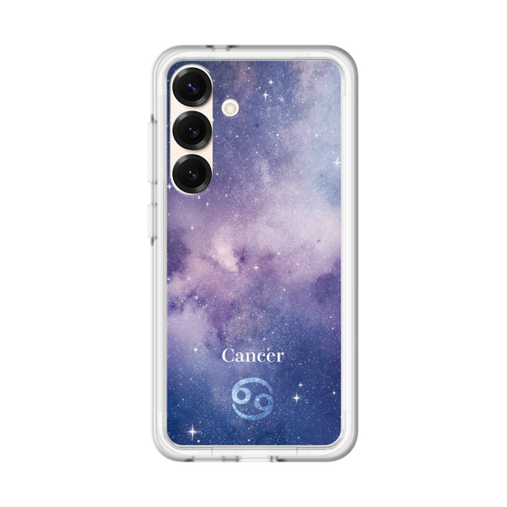 Slim Protection Premium Case［ STARRY SIGNS - Original - Cancer ］