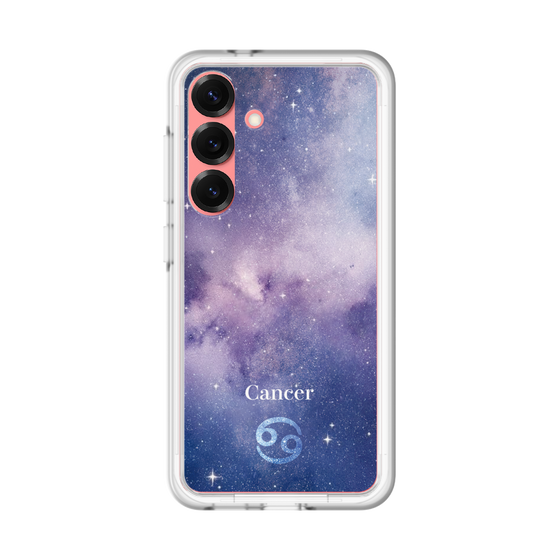 Slim Protection Premium Case［ STARRY SIGNS - Original - Cancer ］