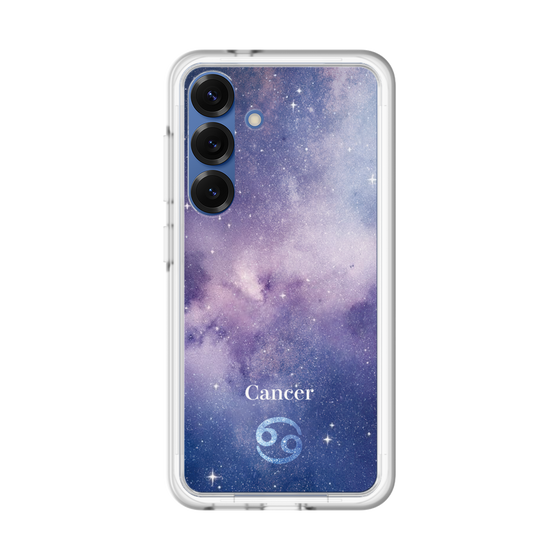 Slim Protection Premium Case［ STARRY SIGNS - Original - Cancer ］