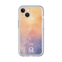 Slim Protection Premium Case［ STARRY SIGNS - Original - Leo ］