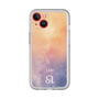 Slim Protection Premium Case［ STARRY SIGNS - Original - Leo ］