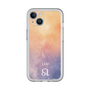Slim Protection Premium Case［ STARRY SIGNS - Original - Leo ］