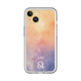 Slim Protection Premium Case［ STARRY SIGNS - Original - Leo ］