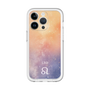 Slim Protection Premium Case［ STARRY SIGNS - Original - Leo ］