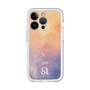 Slim Protection Premium Case［ STARRY SIGNS - Original - Leo ］