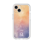 Slim Protection Premium Case［ STARRY SIGNS - Original - Leo ］