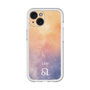 Slim Protection Premium Case［ STARRY SIGNS - Original - Leo ］