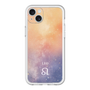 Slim Protection Premium Case［ STARRY SIGNS - Original - Leo ］