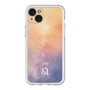Slim Protection Premium Case［ STARRY SIGNS - Original - Leo ］