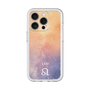 Slim Protection Premium Case［ STARRY SIGNS - Original - Leo ］