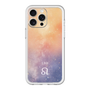 Slim Protection Premium Case［ STARRY SIGNS - Original - Leo ］