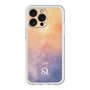 Slim Protection Premium Case［ STARRY SIGNS - Original - Leo ］