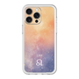 Slim Protection Premium Case［ STARRY SIGNS - Original - Leo ］