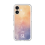 Slim Protection Premium Case［ STARRY SIGNS - Original - Leo ］