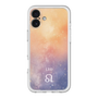 Slim Protection Premium Case［ STARRY SIGNS - Original - Leo ］