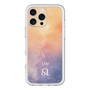 Slim Protection Premium Case［ STARRY SIGNS - Original - Leo ］