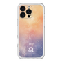 Slim Protection Premium Case［ STARRY SIGNS - Original - Leo ］
