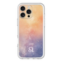 Slim Protection Premium Case［ STARRY SIGNS - Original - Leo ］