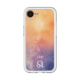 Slim Protection Premium Case［ STARRY SIGNS - Original - Leo ］