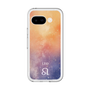 Slim Protection Premium Case［ STARRY SIGNS - Original - Leo ］