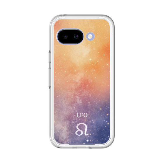 Slim Protection Premium Case［ STARRY SIGNS - Original - Leo ］