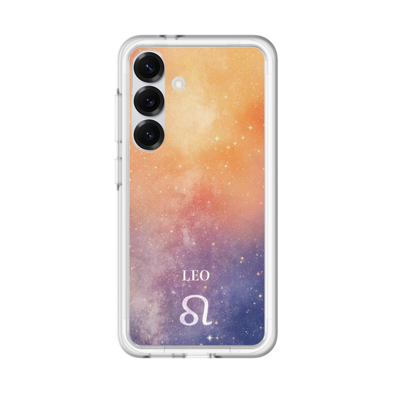 Slim Protection Premium Case［ STARRY SIGNS - Original - Leo ］