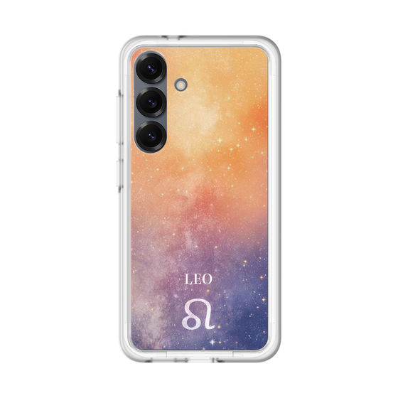 Slim Protection Premium Case［ STARRY SIGNS - Original - Leo ］