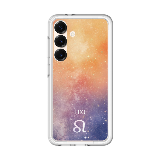 Slim Protection Premium Case［ STARRY SIGNS - Original - Leo ］