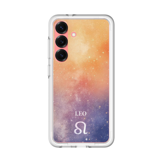 Slim Protection Premium Case［ STARRY SIGNS - Original - Leo ］