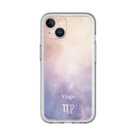 Slim Protection Premium Case［ STARRY SIGNS - Original - Virgo ］