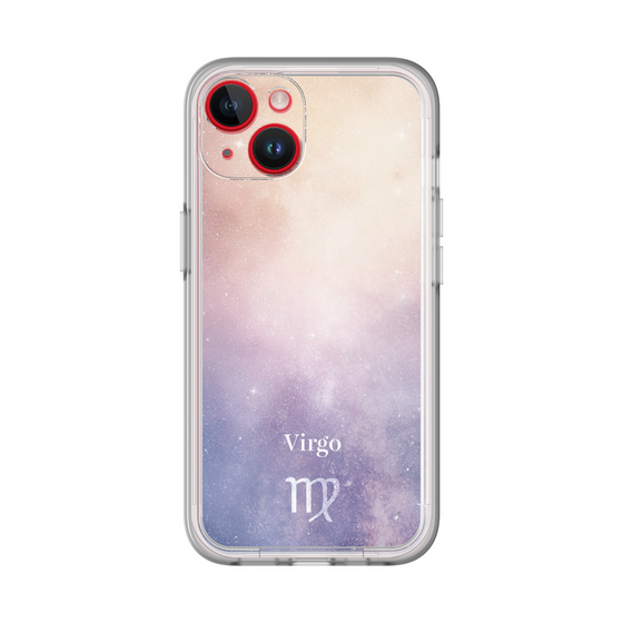 Slim Protection Premium Case［ STARRY SIGNS - Original - Virgo ］