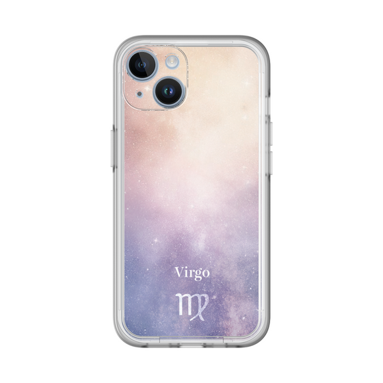 Slim Protection Premium Case［ STARRY SIGNS - Original - Virgo ］