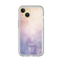 Slim Protection Premium Case［ STARRY SIGNS - Original - Virgo ］