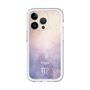 Slim Protection Premium Case［ STARRY SIGNS - Original - Virgo ］