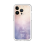Slim Protection Premium Case［ STARRY SIGNS - Original - Virgo ］