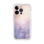 Slim Protection Premium Case［ STARRY SIGNS - Original - Virgo ］