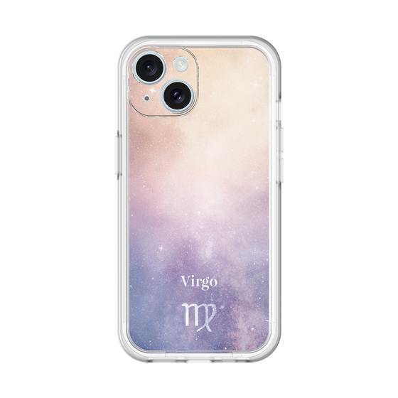 Slim Protection Premium Case［ STARRY SIGNS - Original - Virgo ］