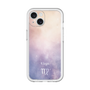 Slim Protection Premium Case［ STARRY SIGNS - Original - Virgo ］