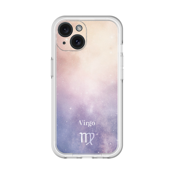 Slim Protection Premium Case［ STARRY SIGNS - Original - Virgo ］