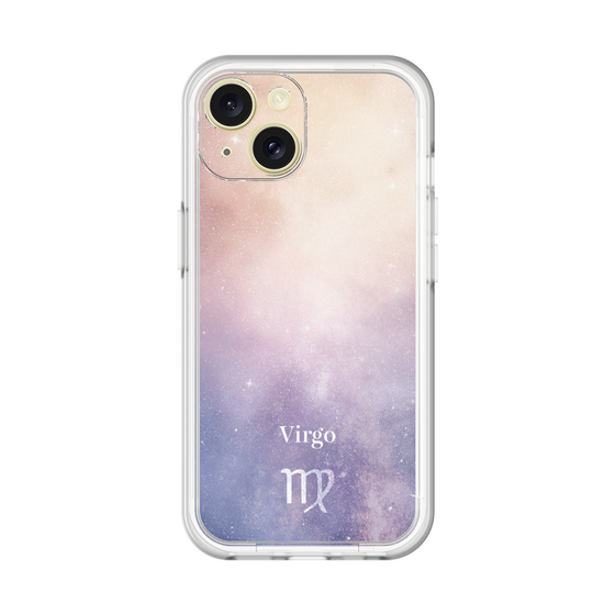 Slim Protection Premium Case［ STARRY SIGNS - Original - Virgo ］