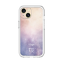 Slim Protection Premium Case［ STARRY SIGNS - Original - Virgo ］