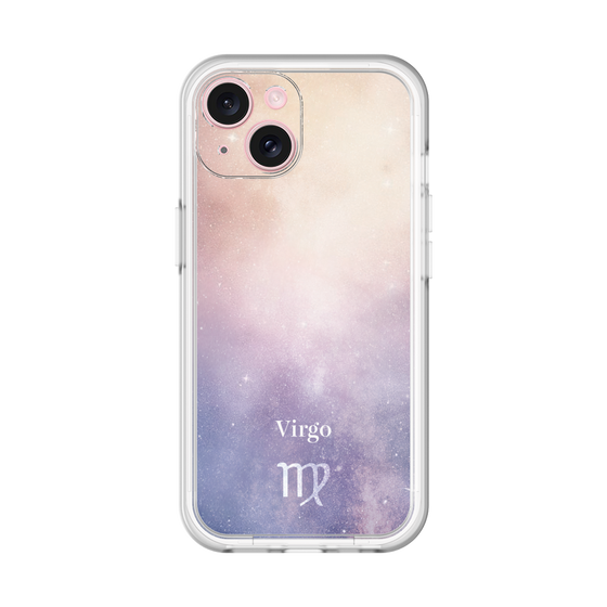 Slim Protection Premium Case［ STARRY SIGNS - Original - Virgo ］