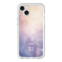 Slim Protection Premium Case［ STARRY SIGNS - Original - Virgo ］