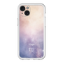 Slim Protection Premium Case［ STARRY SIGNS - Original - Virgo ］