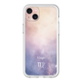 Slim Protection Premium Case［ STARRY SIGNS - Original - Virgo ］